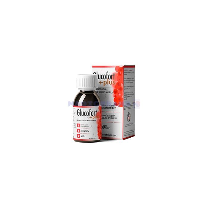 〚 GlucoFort Plus 〛 〚 Mittel gegen Diabetes 〛