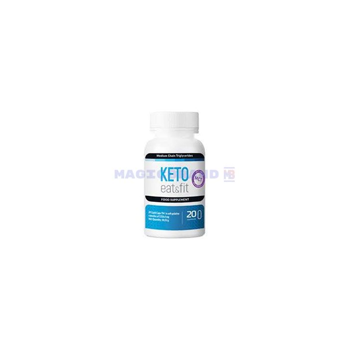 〚 Keto Eat Fit caps 〛 〚 kilo kontrol maddesi 〛