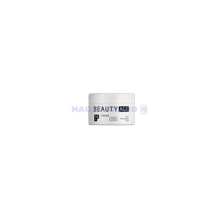 〚 Beauty Age Complex 〛 〚 skin rejuvenation agent 〛