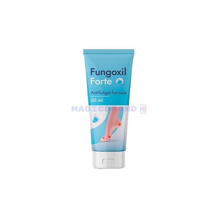 〚 Fungoxil 〛 〚 fungus cream 〛