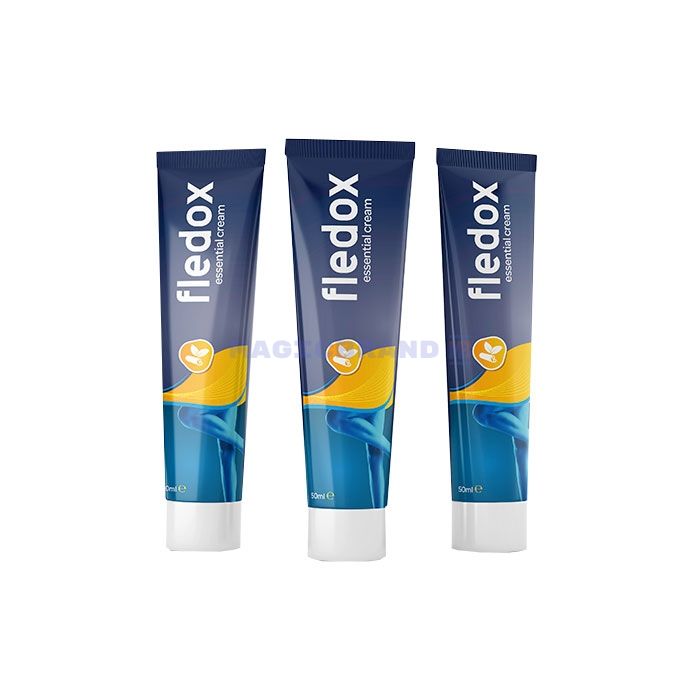 〚 Fledox 〛 〚 Creme für die Gelenke 〛