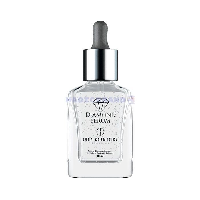 〚 Diamond Serum 〛 〚 Mittel zur Hautverjüngung 〛