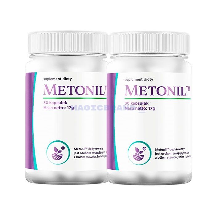 〚 Metonil 〛 〚 joint capsules 〛