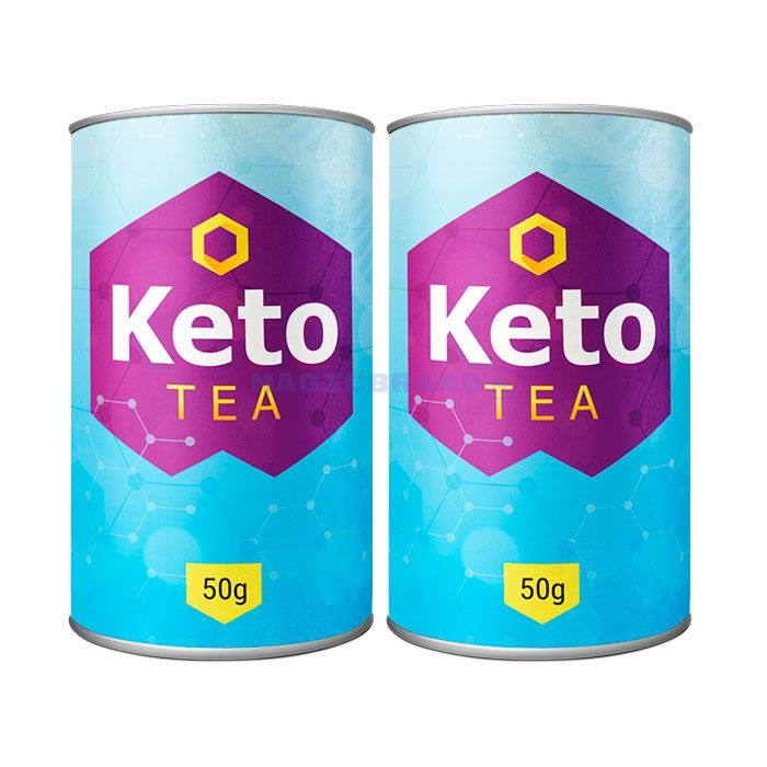 〚 Keto Tea 〛 〚 средство за контролу тежине 〛