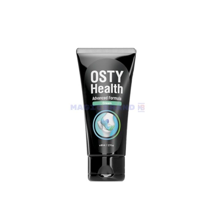 〚 OstyHealth 〛 〚 gel articulaire 〛