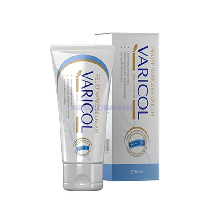 〚 Varicol 〛 〚 gel for varicose veins 〛