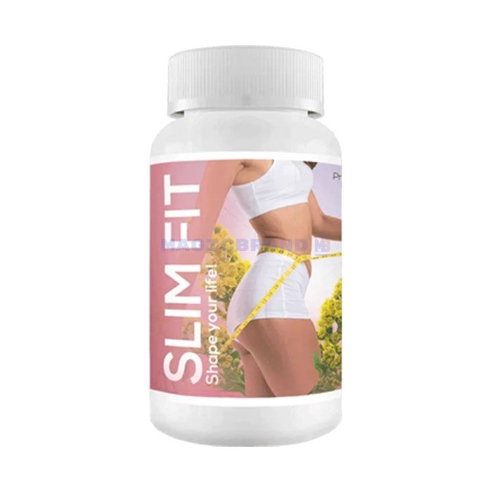 〚 Slimfit 〛 〚 agjent për kontrollin e peshës 〛