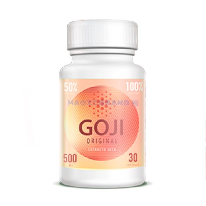 〚 Goji Original 〛 〚 weight control agent 〛