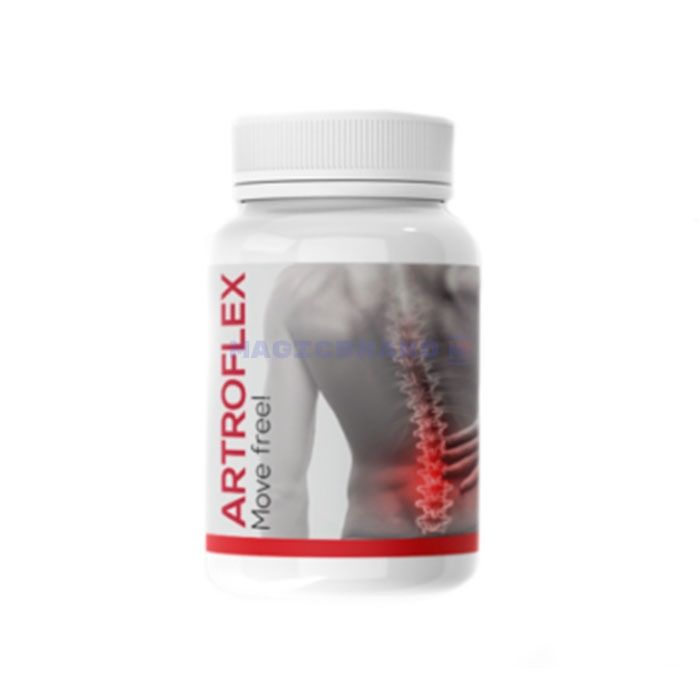 〚 Artroflex 〛 〚 joint health remedy 〛