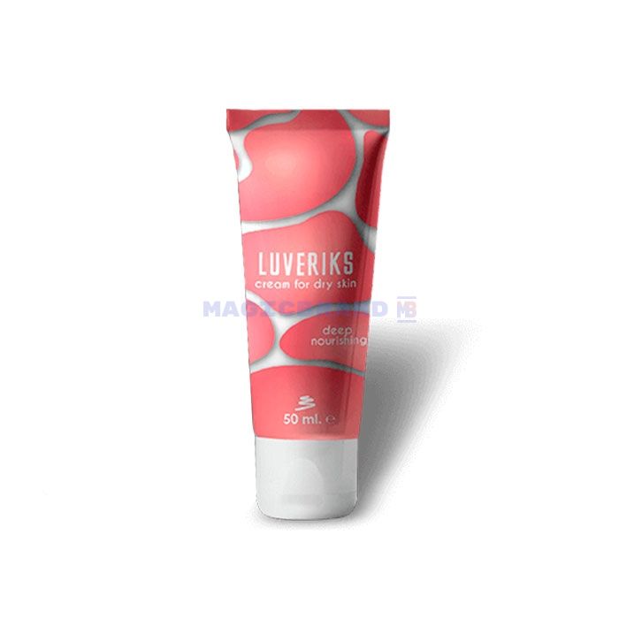 〚 Luveriks 〛 〚 cream for psoriasis 〛