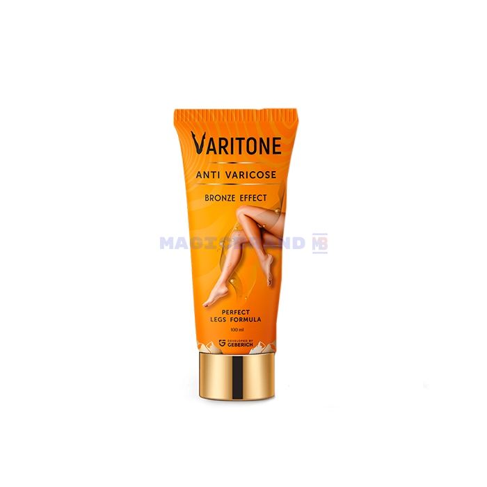 〚 Varitone 〛 〚 gel for varicose veins 〛