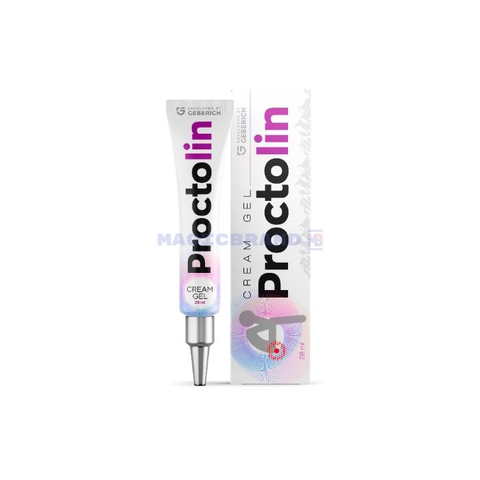 〚 Proctolin 〛 〚 crema para hemorroides 〛