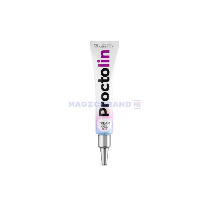 〚 Proctolin 〛 〚 крем от геморроя 〛