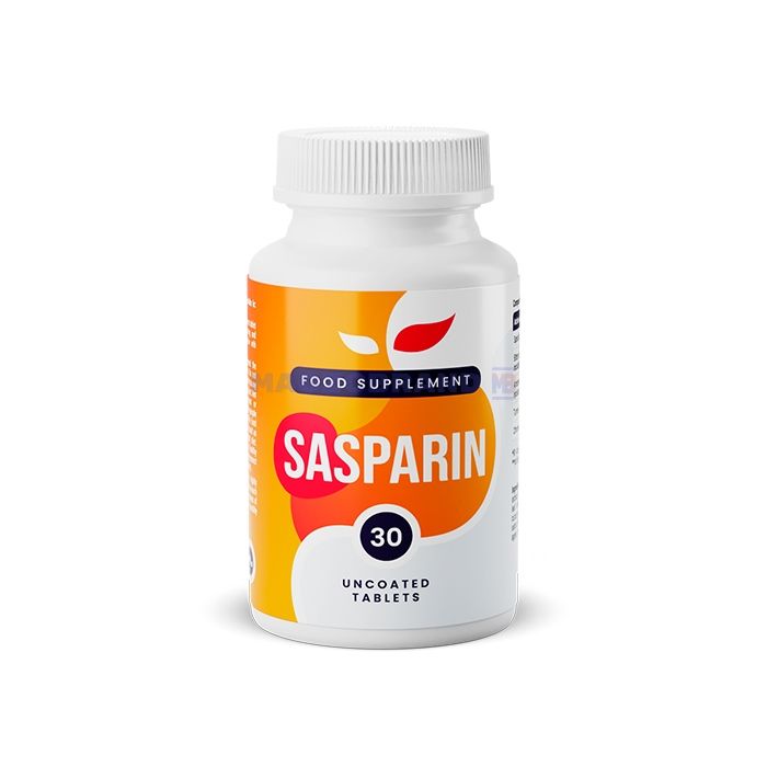 〚 Sasparin 〛 〚 capsule de slabit 〛