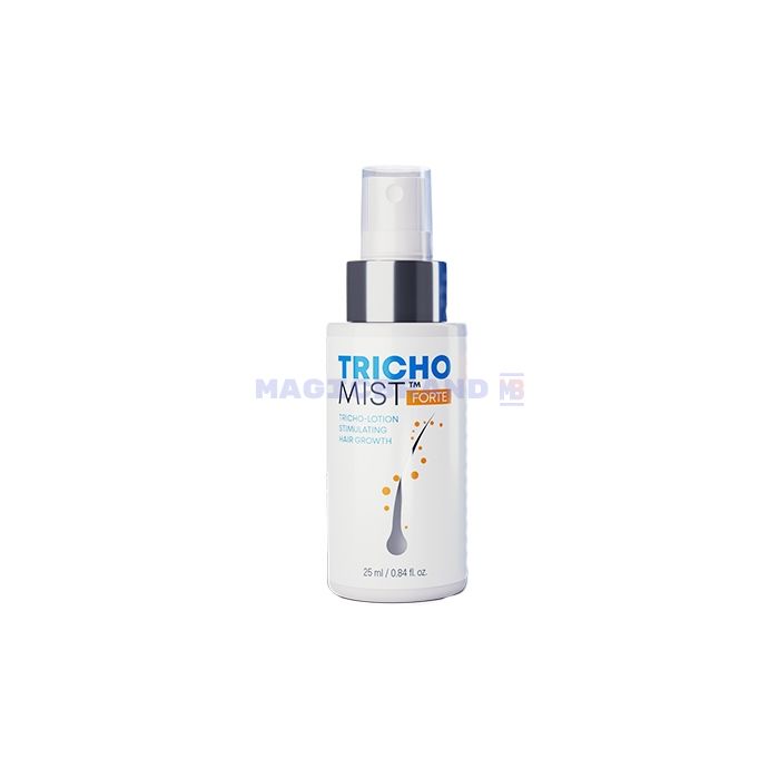 〚 Trichomist Forte 〛 〚 hair loss remedy 〛