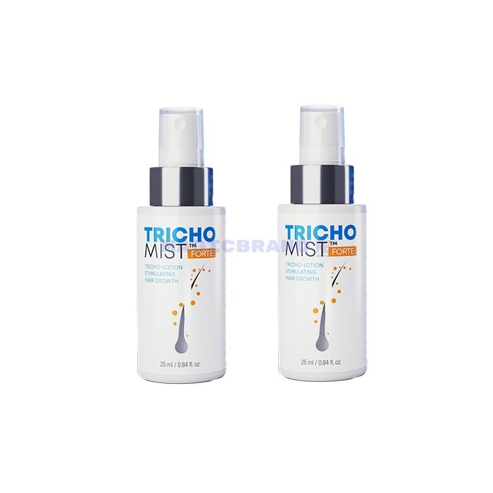 〚 Trichomist Forte 〛 〚 hair loss remedy 〛