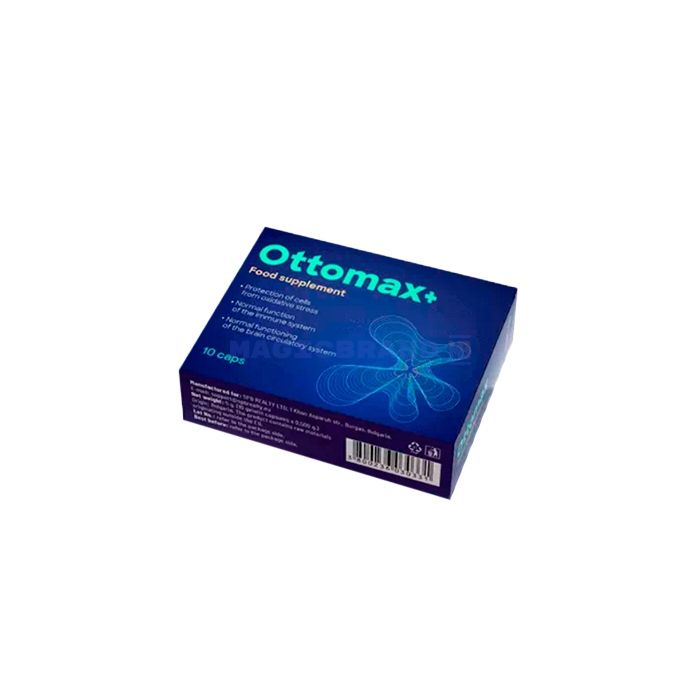 〚 Ottomax+ 〛 〚 Heilmittel für die Ohrengesundheit 〛