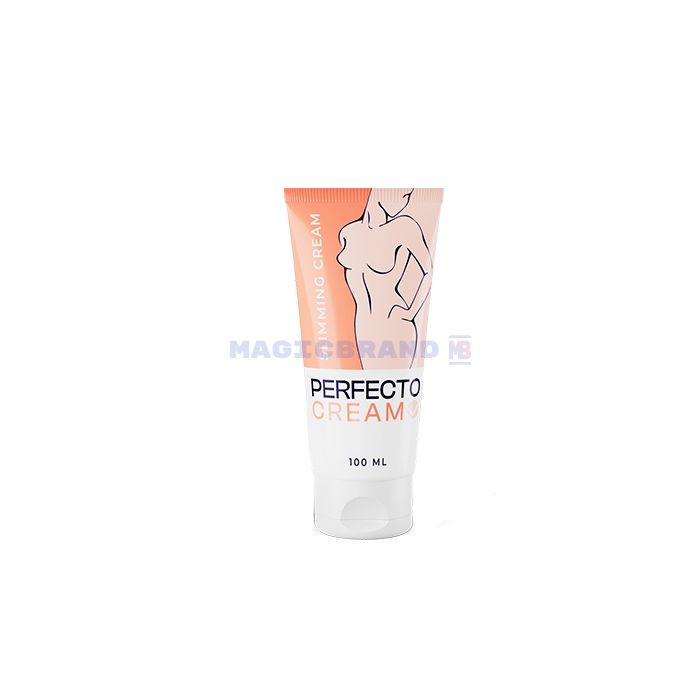 〚 Perfecto Cream 〛 〚 Krém na hubnutí 〛