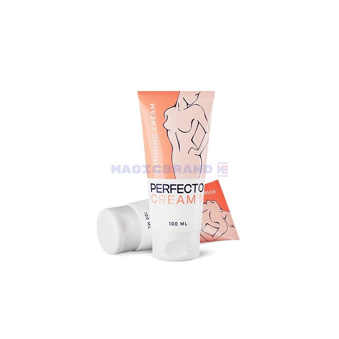 〚 Perfecto Cream 〛 〚 Karcsúsító krém 〛