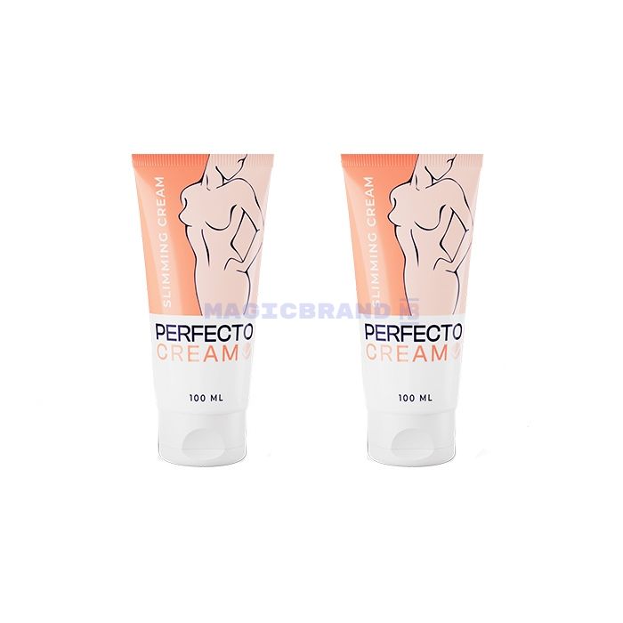 〚 Perfecto Cream 〛 〚 Karcsúsító krém 〛