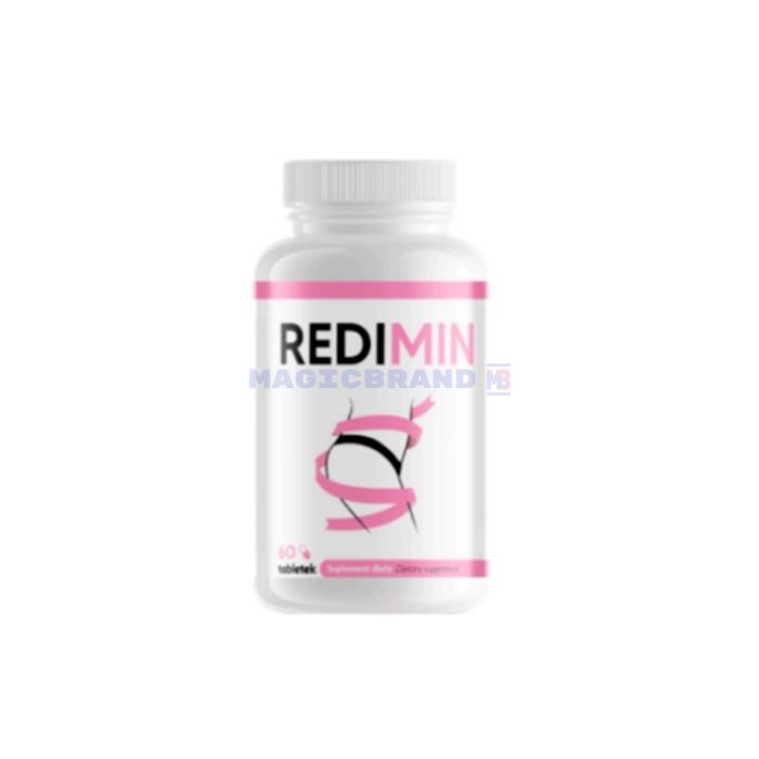 〚 Redimin 〛 〚 slimming capsules 〛