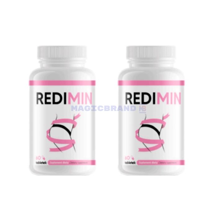 〚 Redimin 〛 〚 slimming capsules 〛