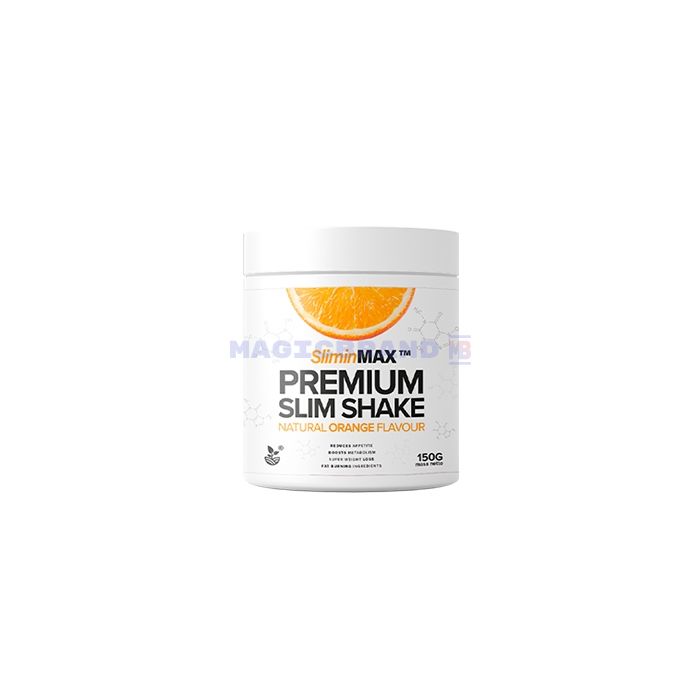 〚 SliminMax Premium Slim Shake 〛 〚 środek na odchudzanie 〛