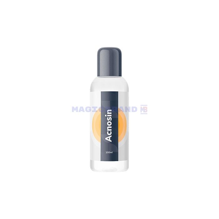 〚 Acnosin 〛 〚 skin rejuvenation agent 〛