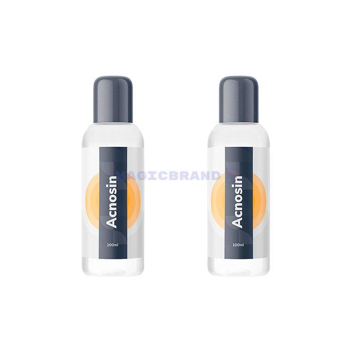 〚 Acnosin 〛 〚 skin rejuvenation agent 〛