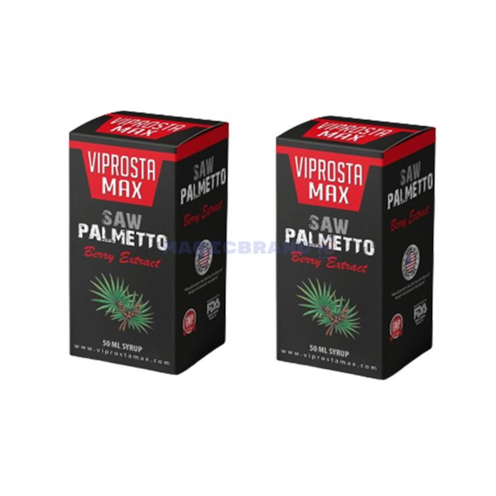 〚 Viprosta Max Saw Palmetto 〛 〚 პენისის გაფართოების ინსტრუმენტი 〛