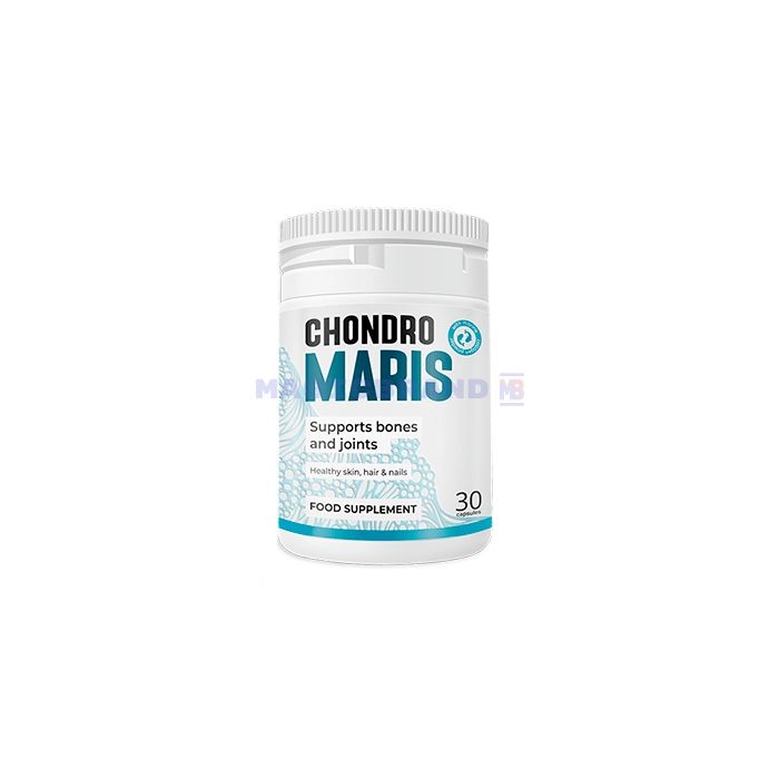 〚 Chondro Maris 〛 〚 joint health remedy 〛