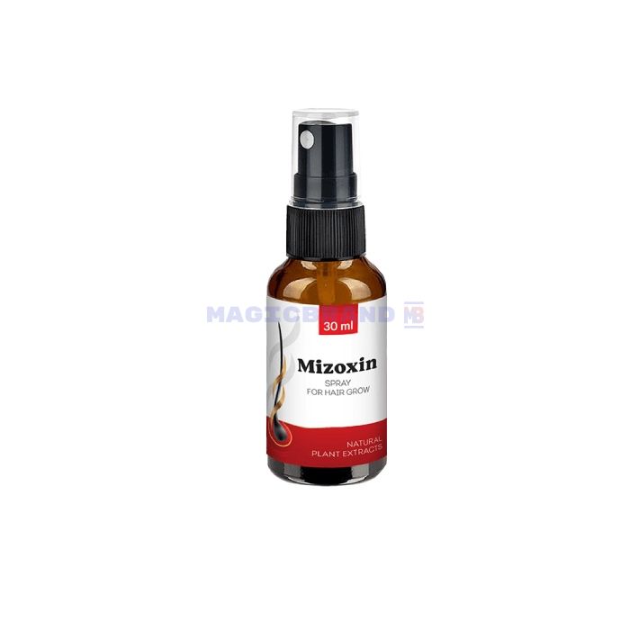 〚 Mizoxin 〛 〚 produit de restauration capillaire 〛