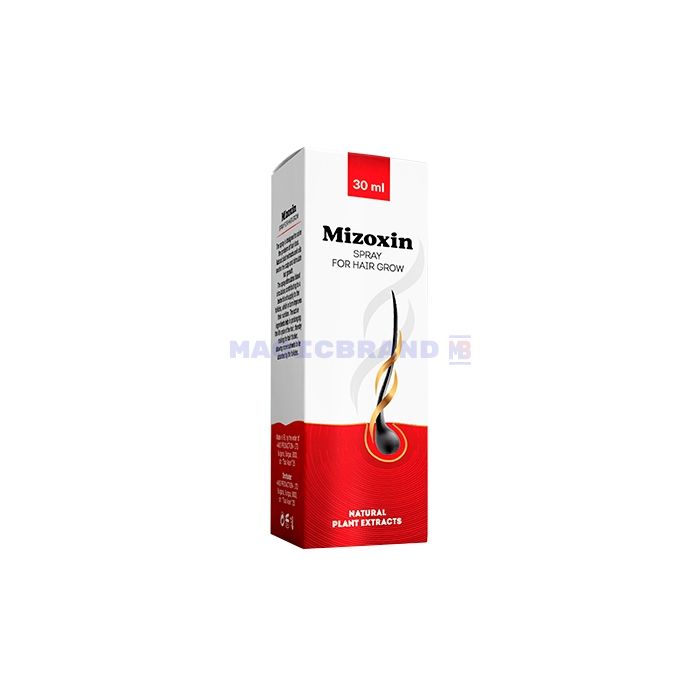 〚 Mizoxin 〛 〚 produit de restauration capillaire 〛