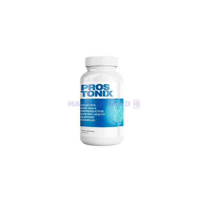 〚 Pros Tonix 〛 〚 remedy for prostatitis 〛