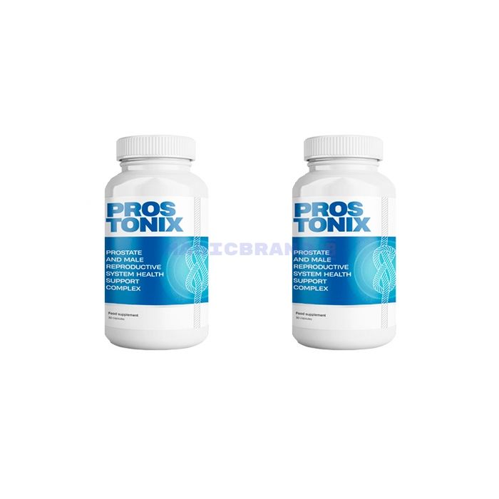 〚 Pros Tonix 〛 〚 remedy for prostatitis 〛