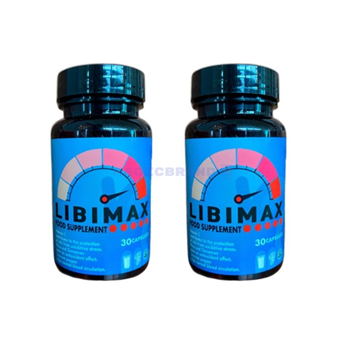 〚 Libimax 〛 〚 male libido booster 〛