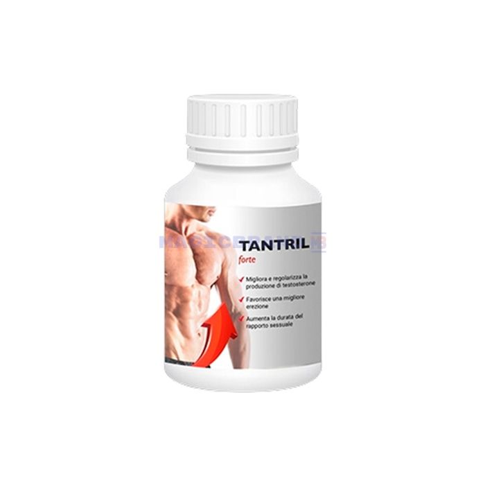 〚 Tantril 〛 〚 männlicher Libido-Booster 〛