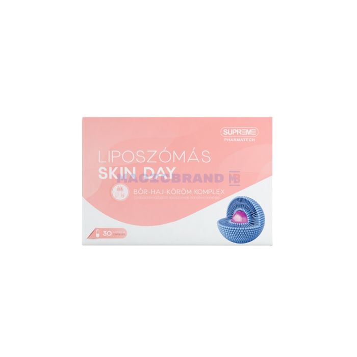 〚 Skin Day 〛 〚 Mittel zur Hautverjüngung 〛