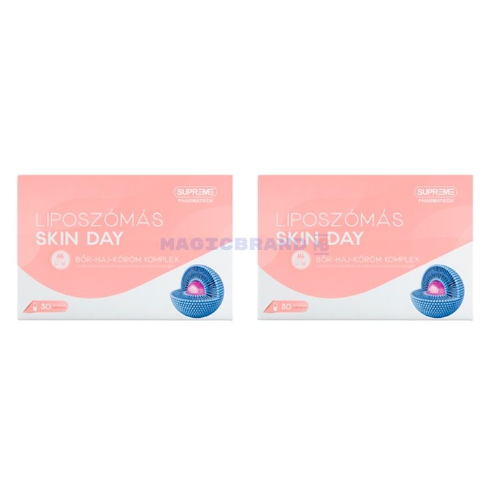 〚 Skin Day 〛 〚 skin rejuvenation agent 〛