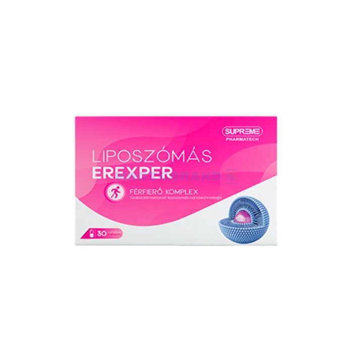 〚 Erexper 〛 〚 male libido booster 〛