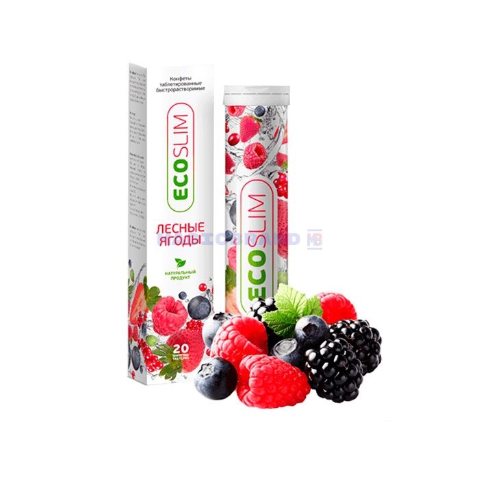 〚 Eco slim 〛 〚 weight loss pills 〛