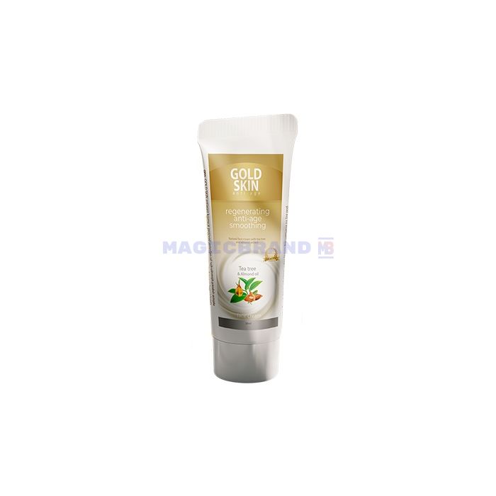 〚 Gold Skin 〛 〚 skin rejuvenation agent 〛