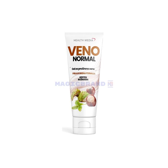 〚 Veno Normal 〛 〚 remedy for varicose veins 〛