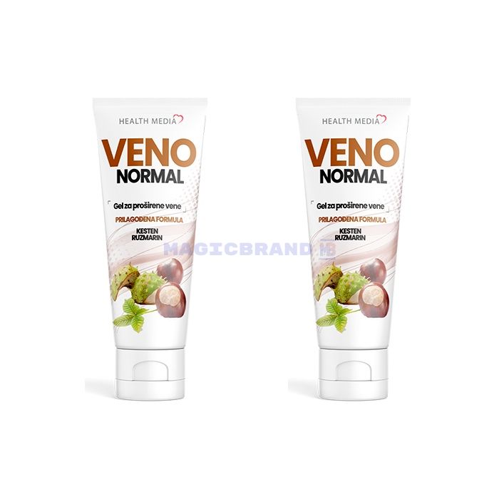 〚 Veno Normal 〛 〚 remedy for varicose veins 〛