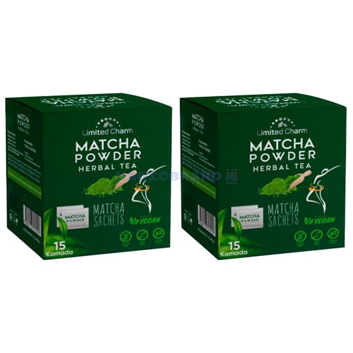 〚 Matcha Powder 〛 〚 средство за контролу тежине 〛