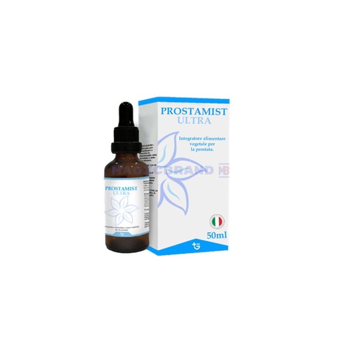 〚 Prostamist ULTRA 〛 〚 drops for prostatitis 〛