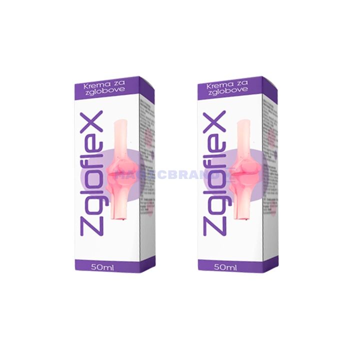 〚 ZglofleX 〛 〚 joint health remedy 〛