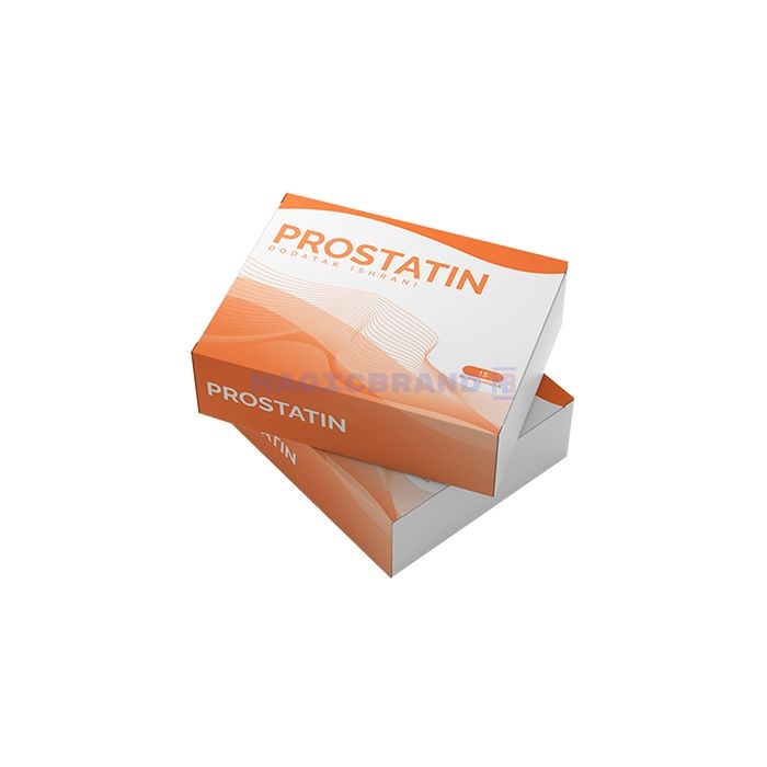 〚 Prostatin 〛 〚 капсуле за простатитис 〛