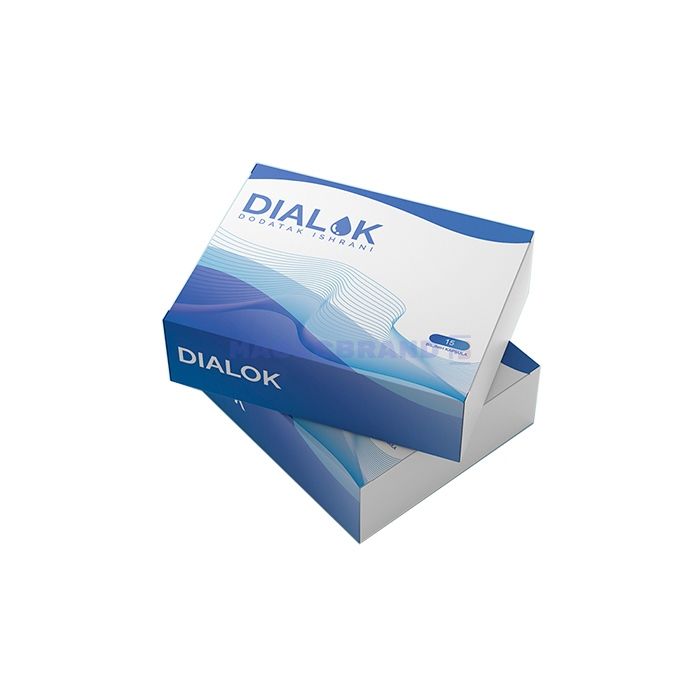 〚 Dialok 〛 〚 capsule pentru diabet 〛