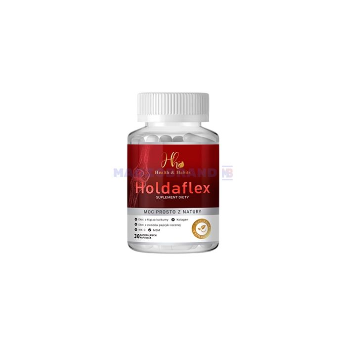 〚 Holdaflex 〛 〚 produit de santé commun 〛